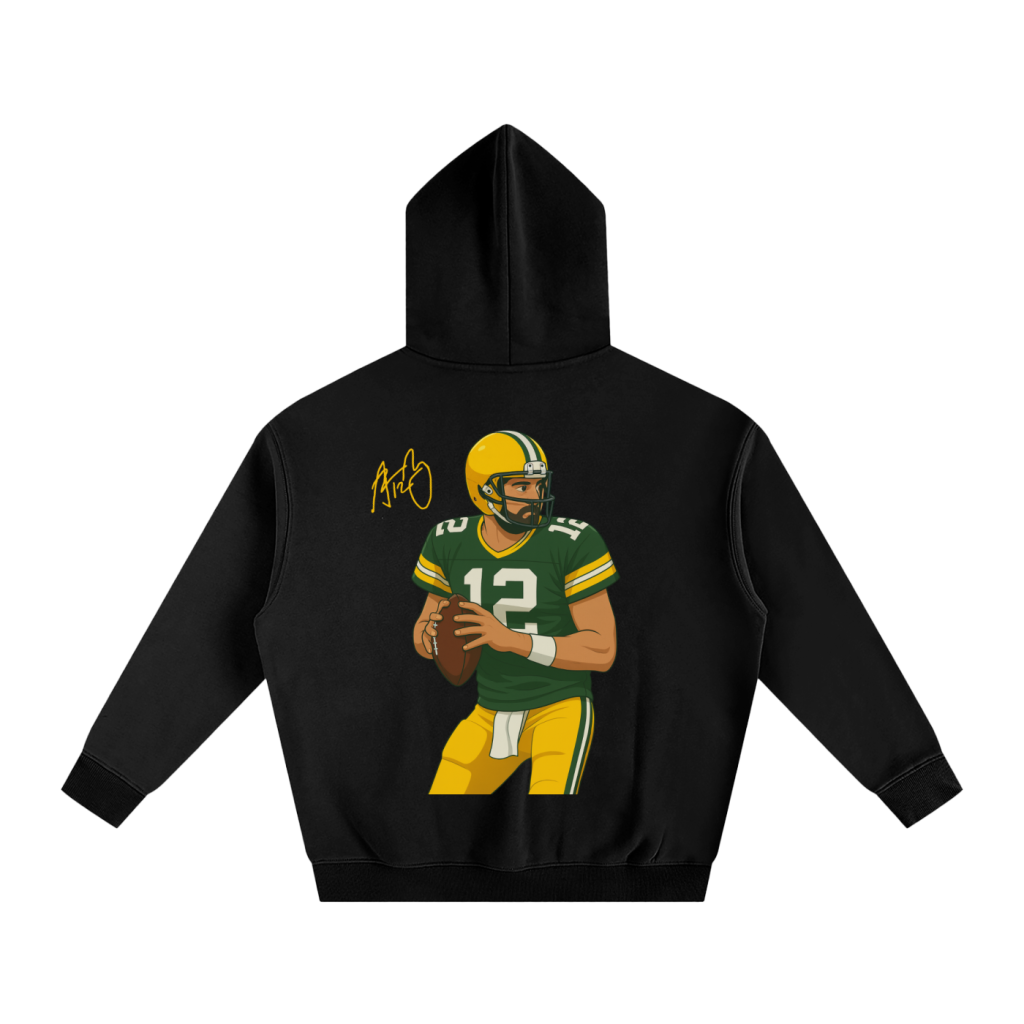 A. Rodgers - All Styles