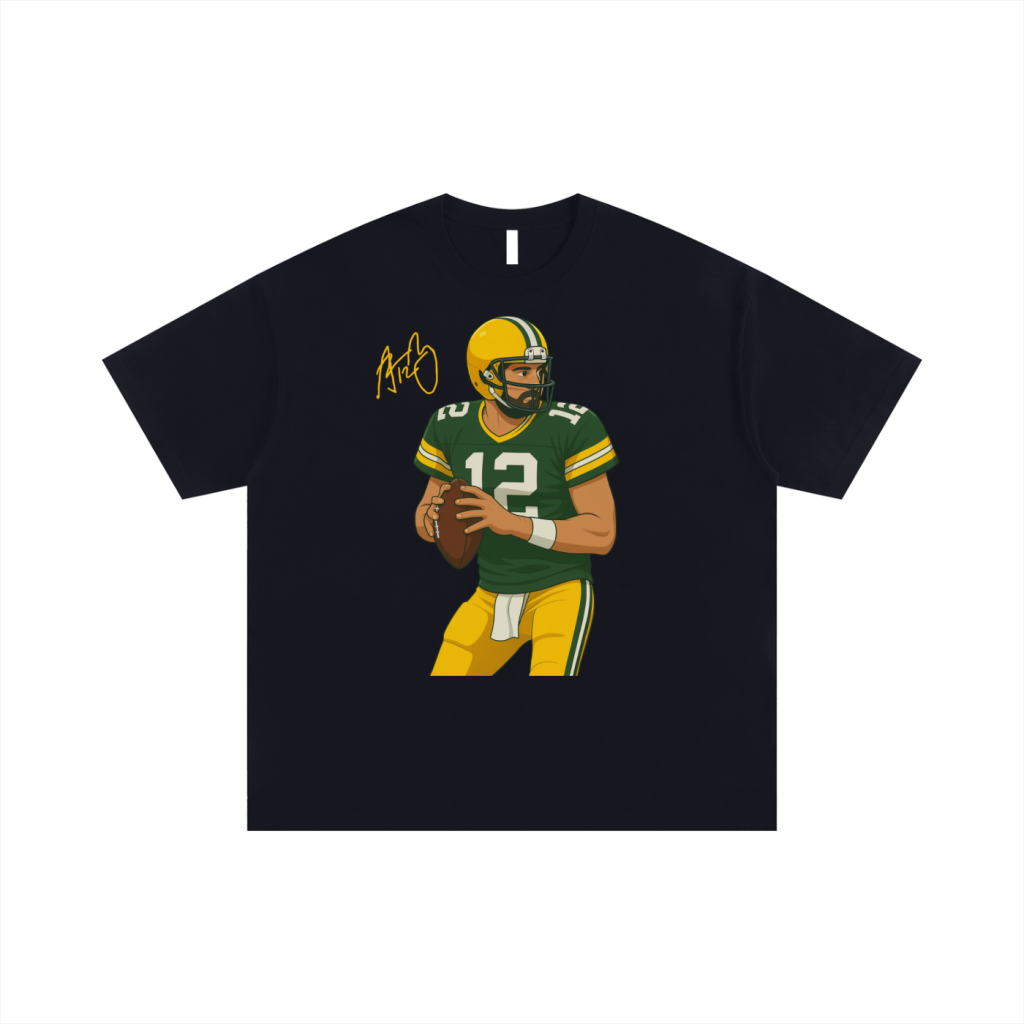 A. Rodgers - All Styles