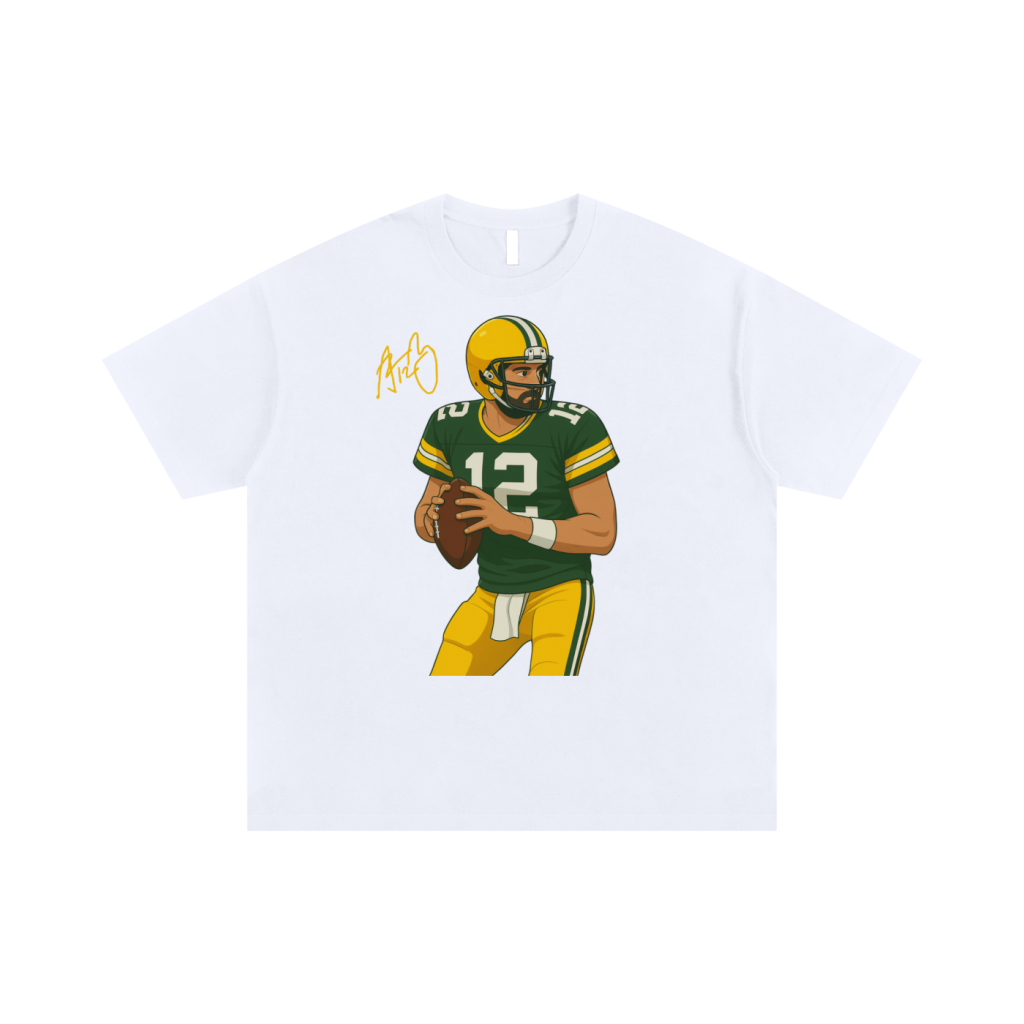 A. Rodgers - All Styles