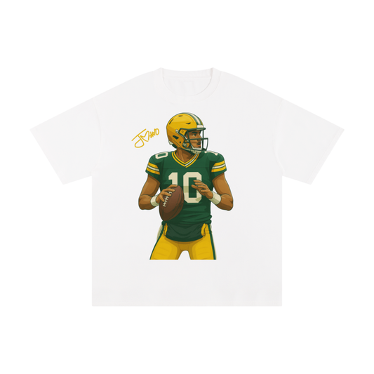 J. Love - Tee / Oversized / Hoodie