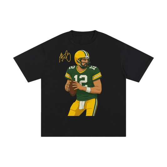 A. Rodgers - All Styles