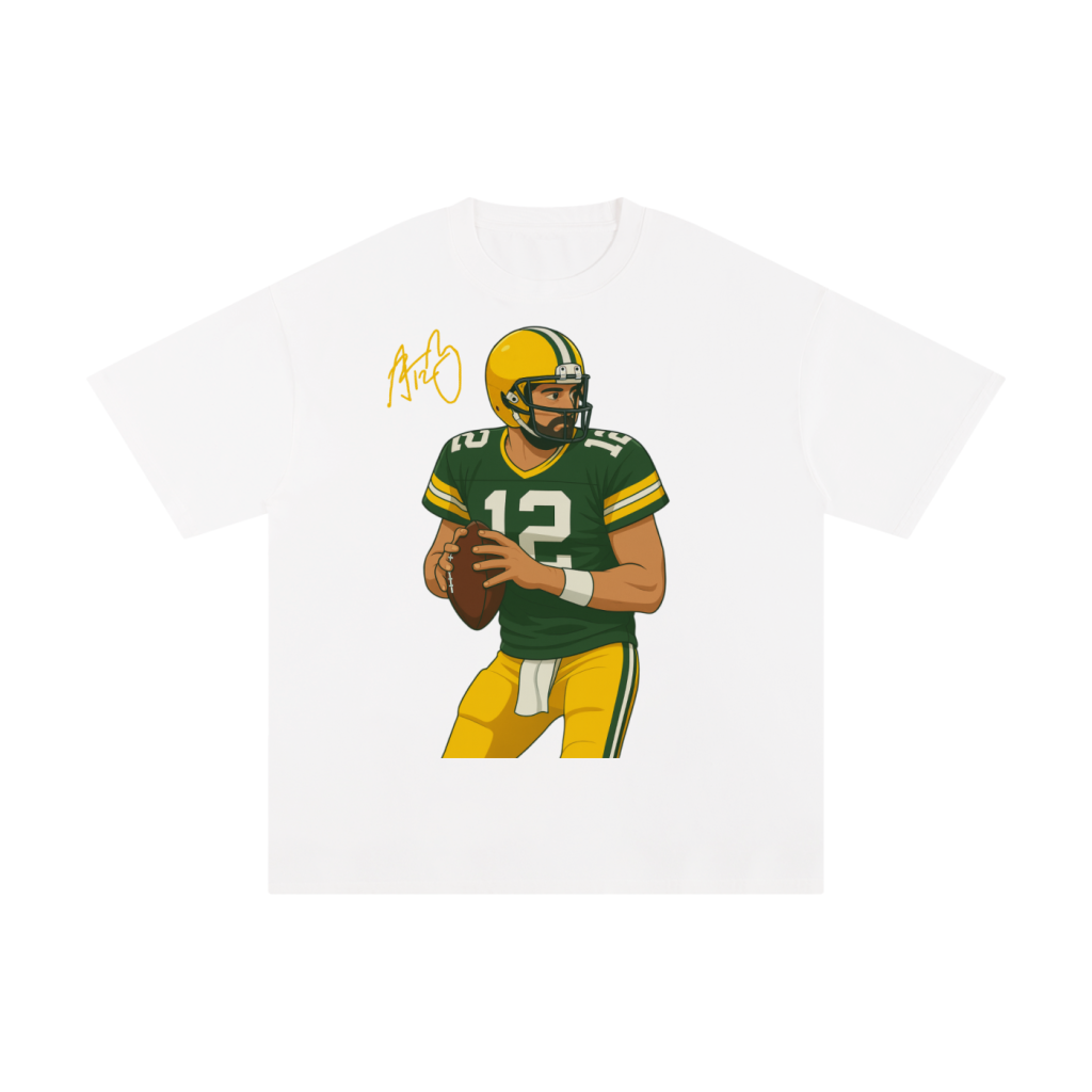 A. Rodgers - All Styles