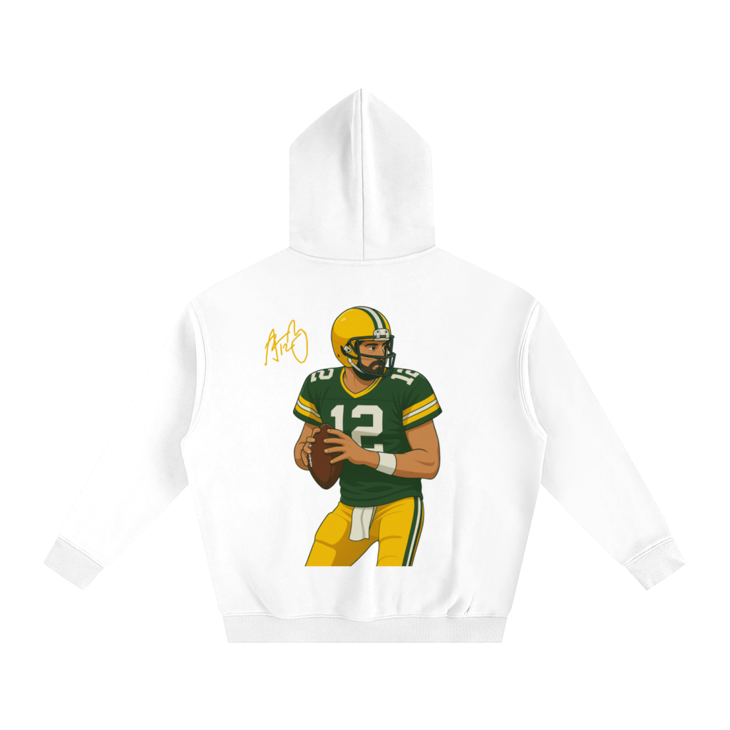 A. Rodgers - All Styles