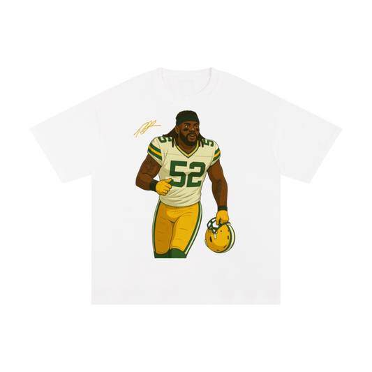 R. Gary (1) - Tee / Oversized / Hoodie