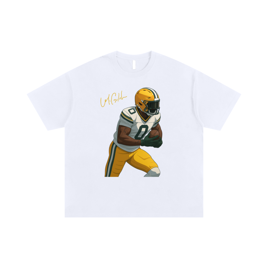 M. Golden - All Styles