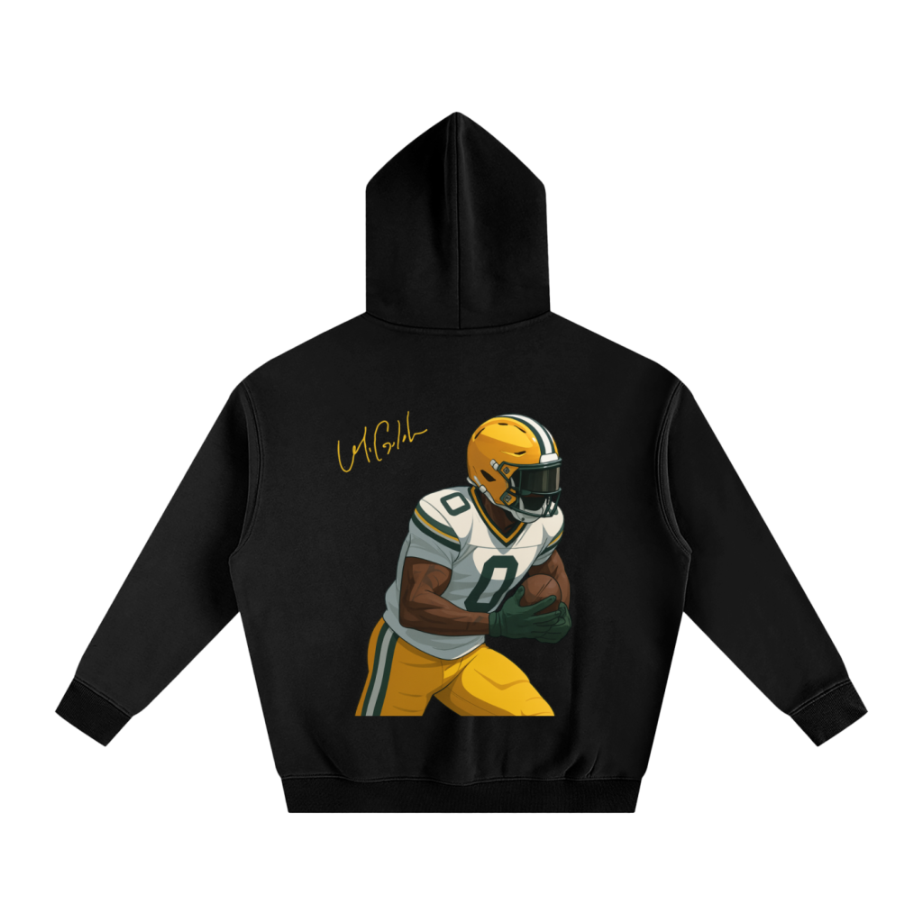 M. Golden - Tee / Oversized / Hoodie