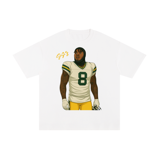 J. Jacobs - Tee / Oversized / Hoodie