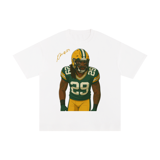 X. McKinney - Tee / Oversized / Hoodie